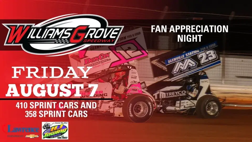 Fan Appreciation Night