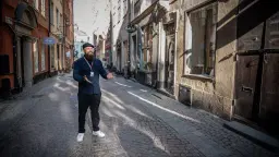 Svensk öl och fyllehistoria - Historisk ölprovning med guidad tur