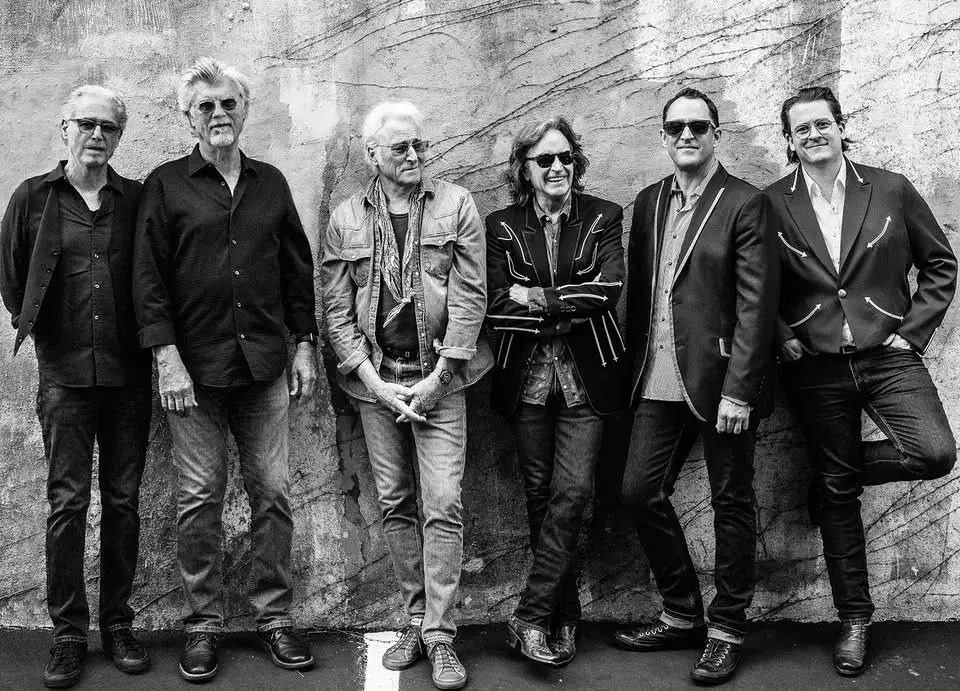 The Egg Presents: Nitty Gritty Dirt Band