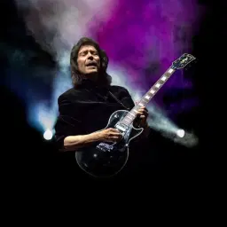 Steve Hackett - Best of Genesis & Solo Gems