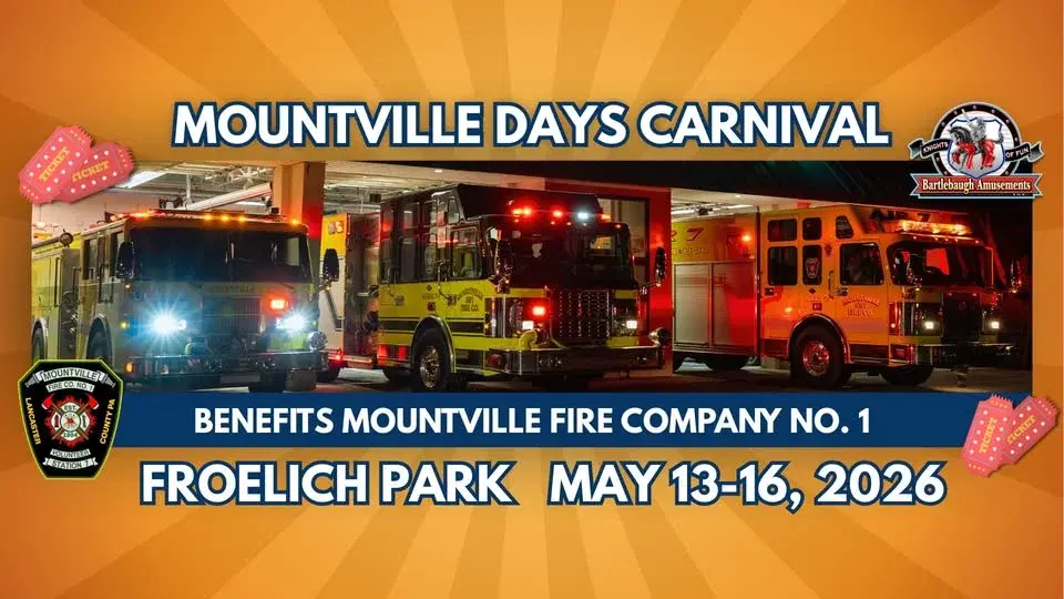 Mountville Days Carnival