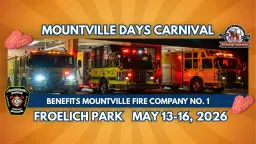 Mountville Days Carnival