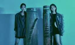 Dal:um (Korea - Glitterbeat Records) + ADRA Live In Sowerby Bridge