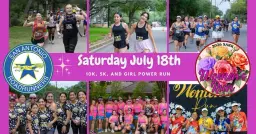2026 SARR Women's Run