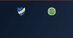 Norrköping vs Sundsvall