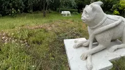 Musse och Helge: Kristna symboler under vikingatiden