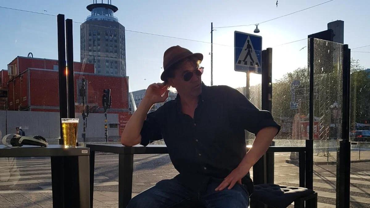 I Ölens kvarter – en gatuvandring på Söder
