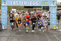 Easter Egg 5K/10K
