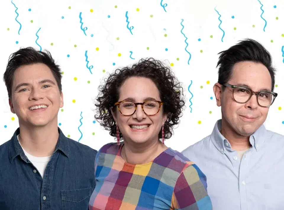 Brains On! LIVE: Your Brain is Magic!