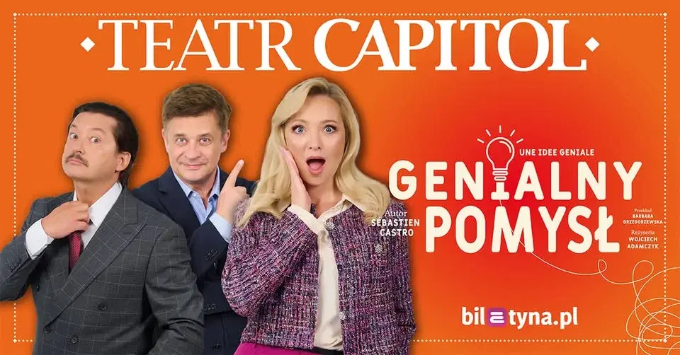 Kutno: Genialny pomysł