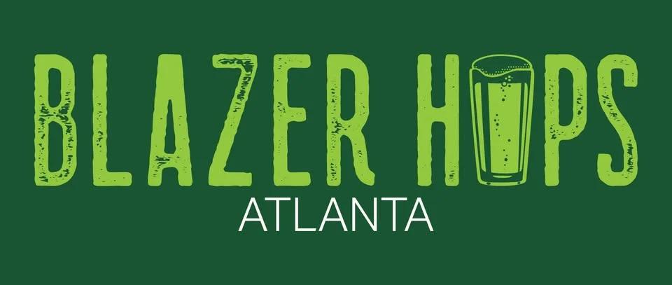 Atlanta Blazer Hops