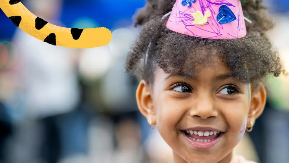 Underbara barn STHLM 2026