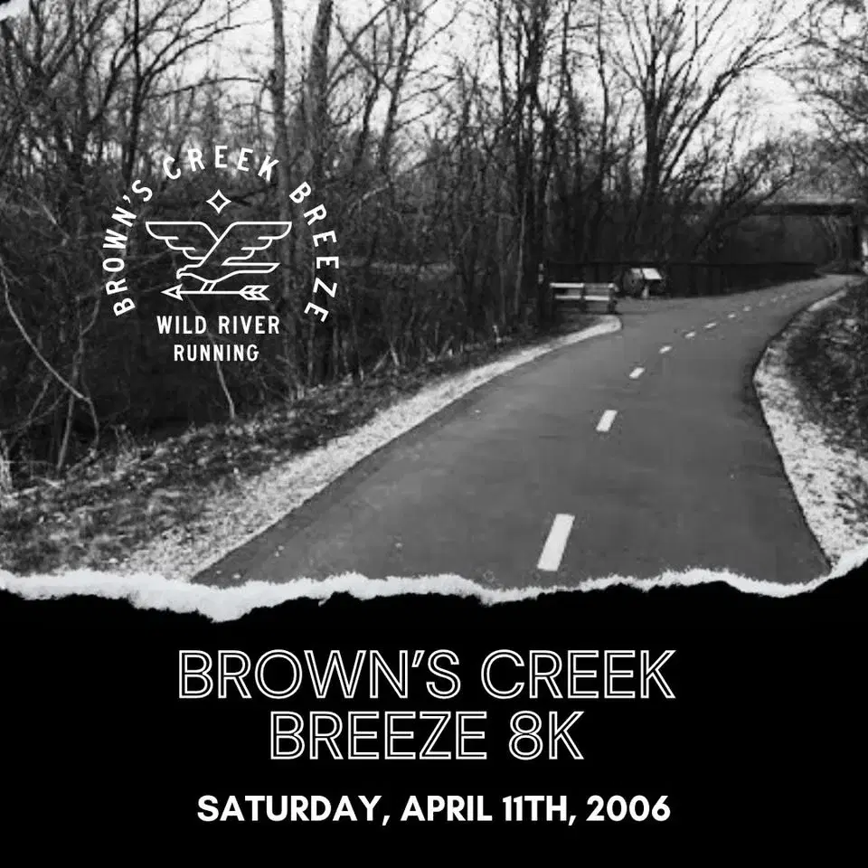 Brown's Creek Breeze