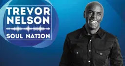 Trevor Nelson Soul Nation