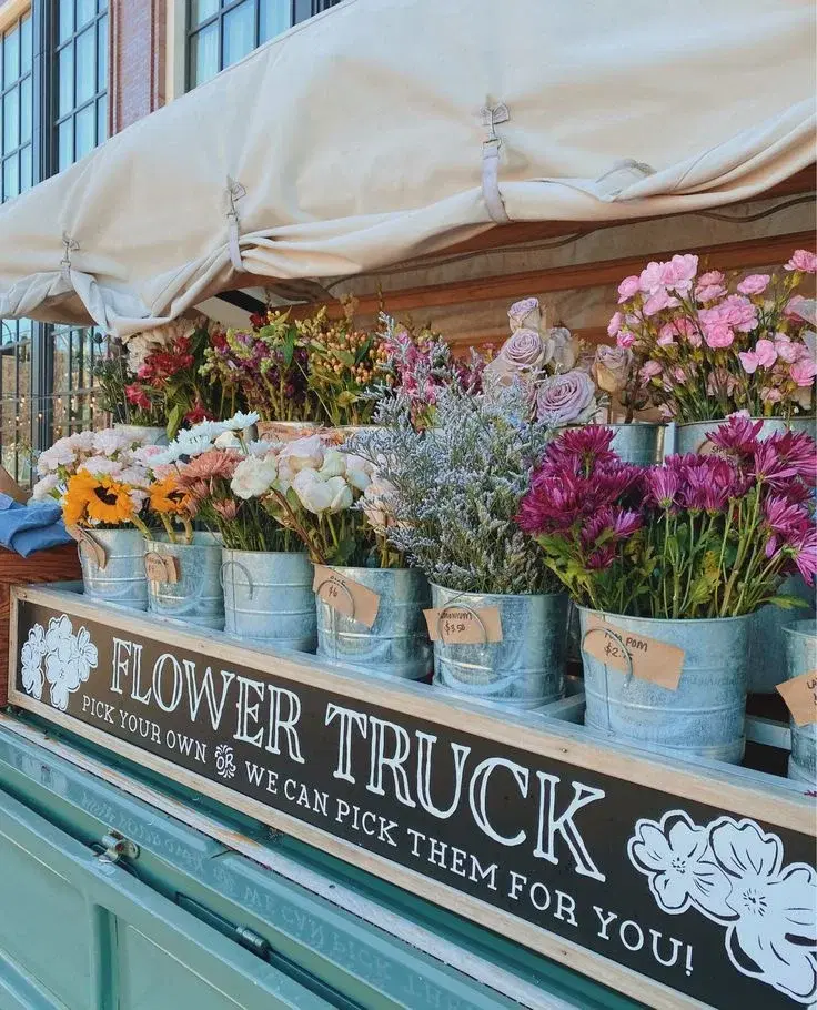 Langhorne Brewery Spring Market đđ đïž