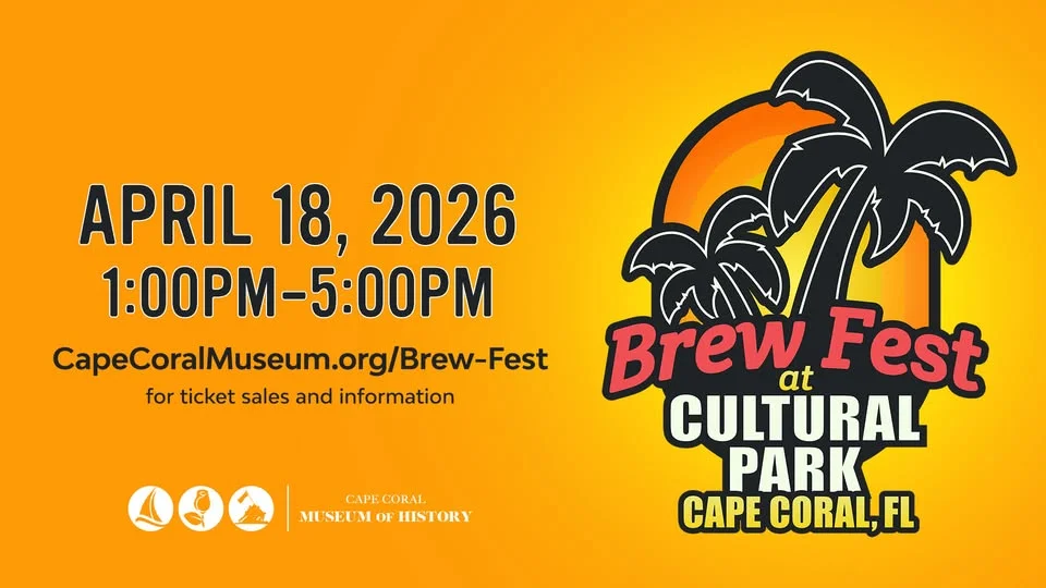 4th Annual Brew Fest