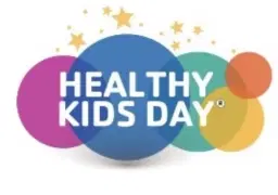 Healthy Kids Day 2026