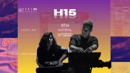 Rome In Reverse / Noklan/ Lemonlights