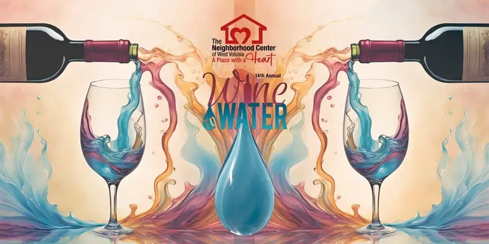 Wine to Water - 14th Annual Fundraiser