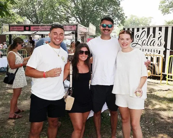 Italian Festival & Wine Tasting