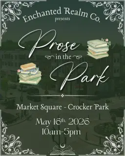 Prose in the Park