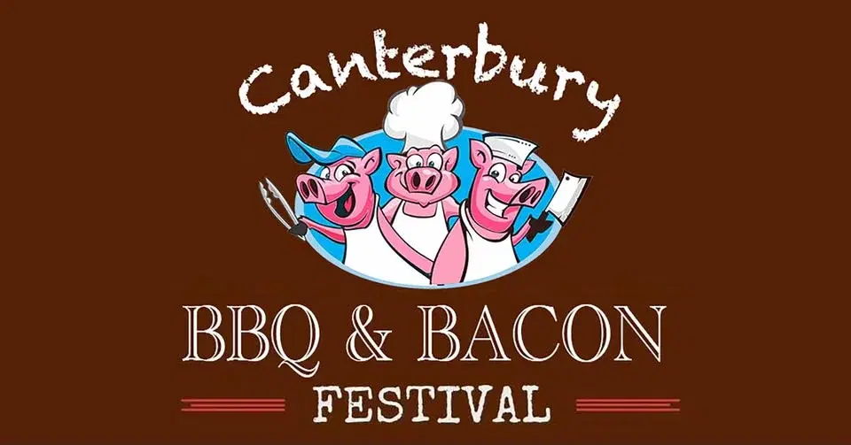 Canterbury BBQ & Bacon Festival