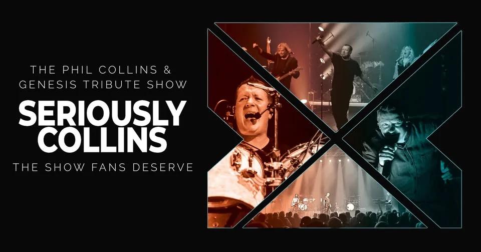 Seriously Collins