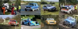 Woolbridge Wiscombe Park Hillclimb Spring Meeting