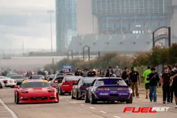 FuelFest Dallas-Fort Worth