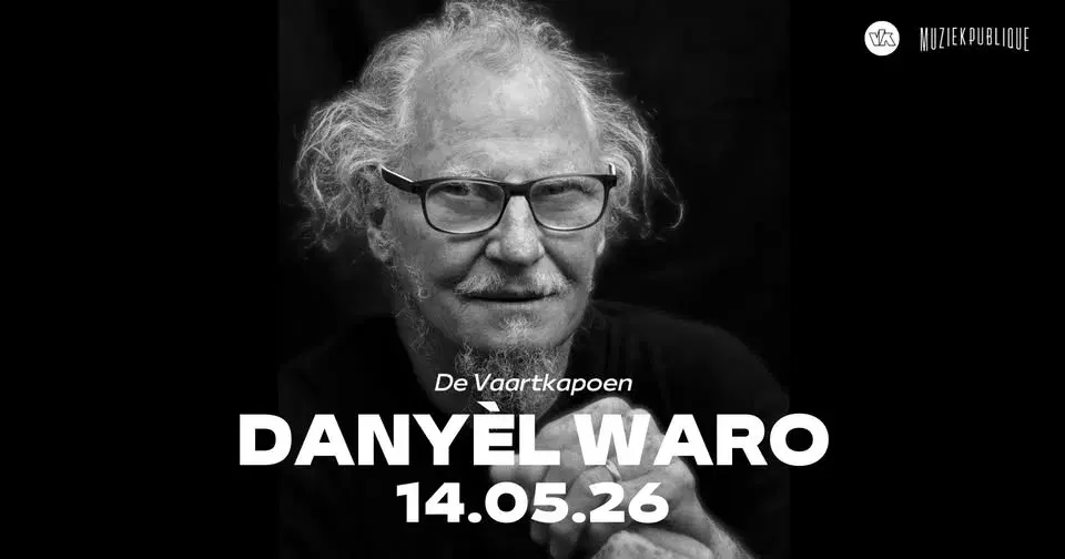 Danyèl Waro