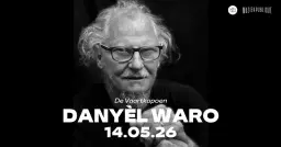 Danyèl Waro