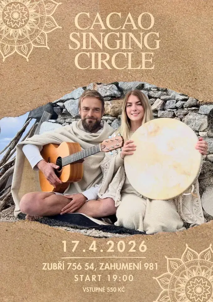 Cacao Singing Circle
