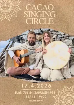 Cacao Singing Circle