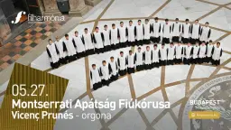 Montserrati Apátság Fiúkórusa