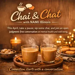Chai & Chat (sessions 2& 3)