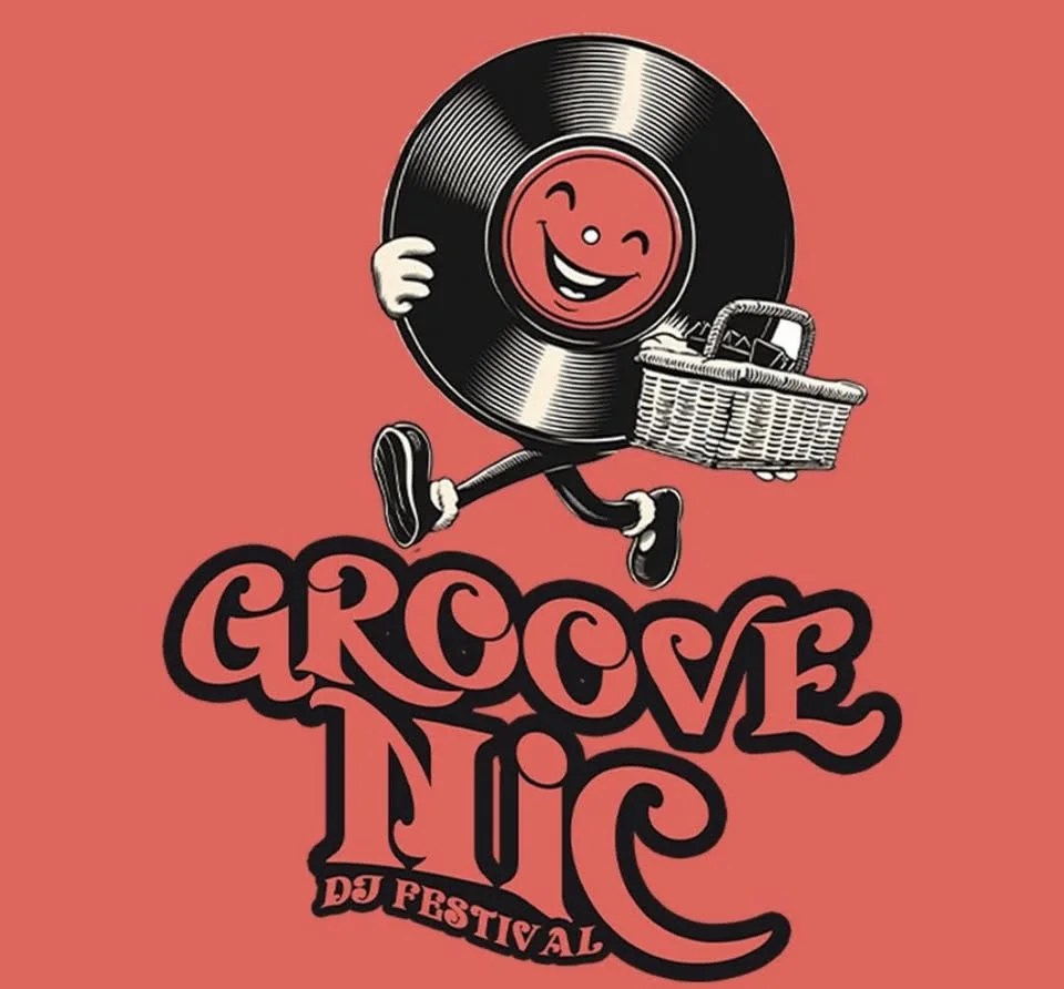 GrooveNic: DJ Festival