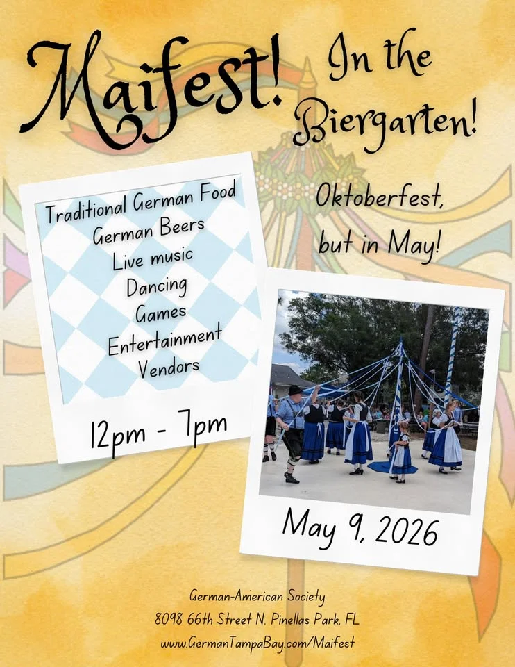 Maifest