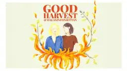 Valborgskonsert: Good Harvest & Dalasinfoniettan på Magasinet Falun