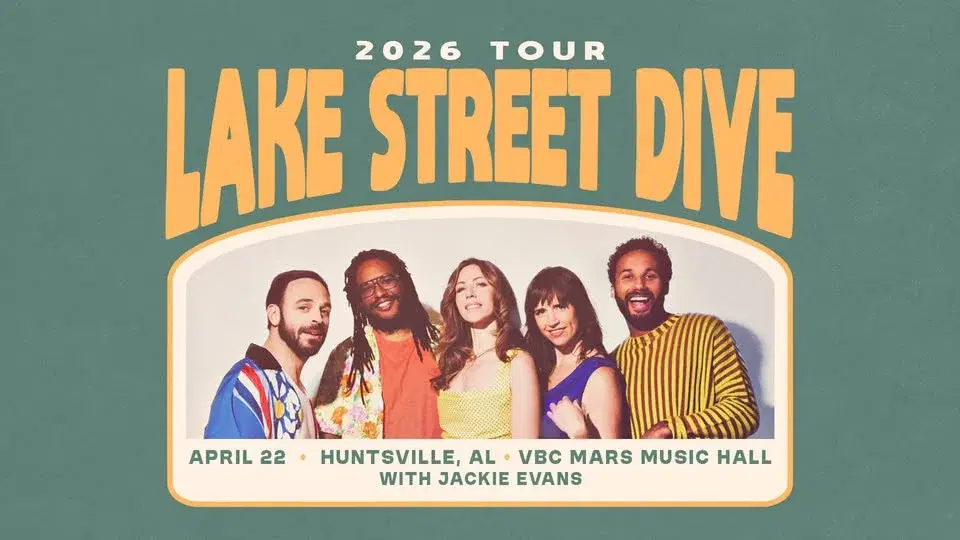 Lake Street Dive