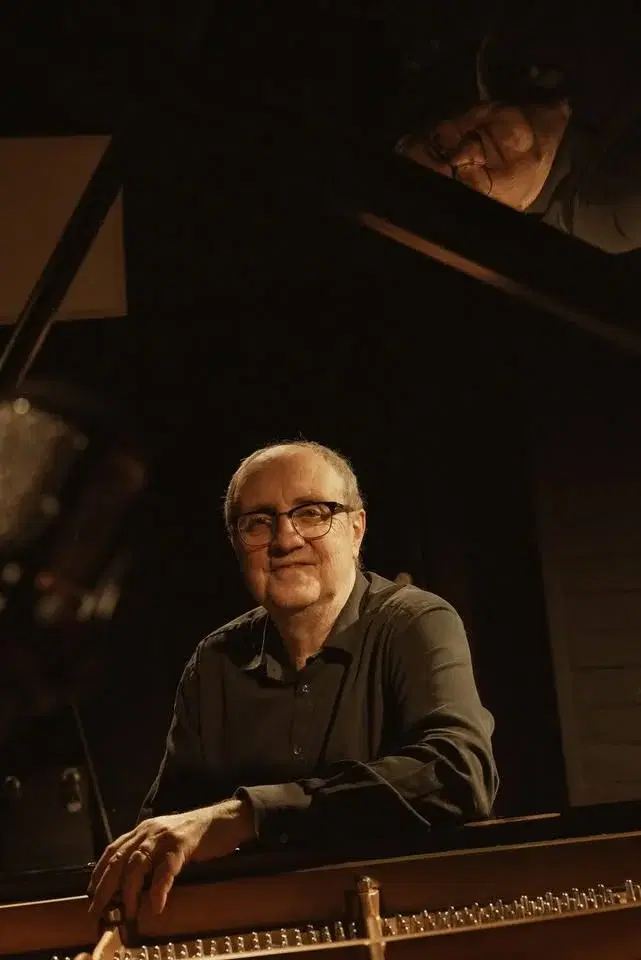 Lars Jansson Feat. Svanberg & Rantala