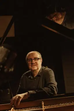 Lars Jansson Feat. Svanberg & Rantala