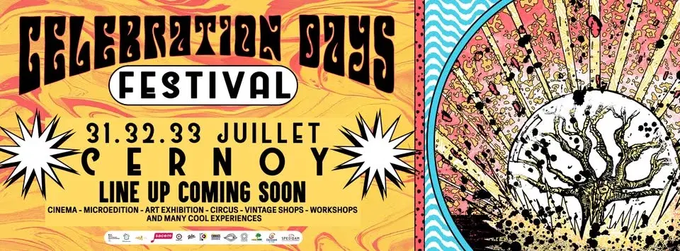 CELEBRATION DAYS FESTIVAL