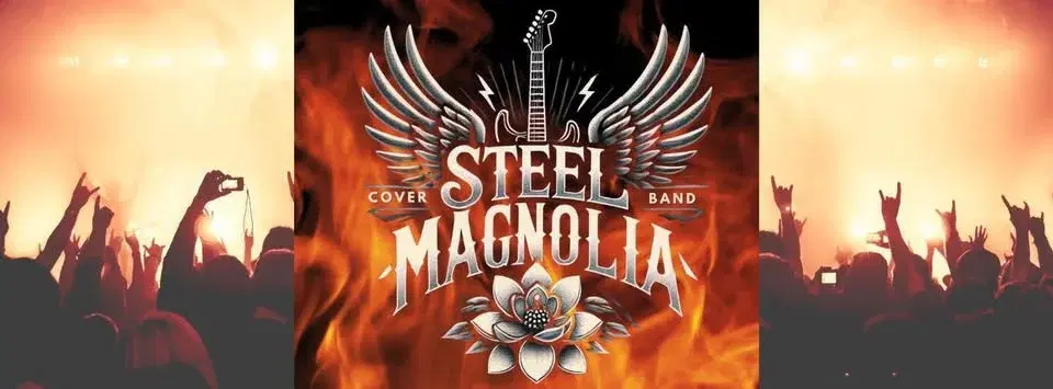 Steel Magnolia @ Reverb Lounge
