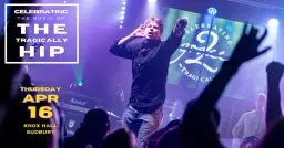 Grace, 2 - Tragically Hip Tribute - Sudbury, ON