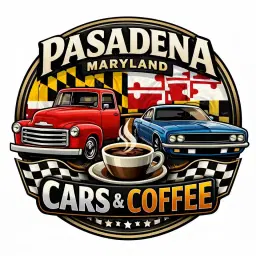 Pasadena Cars & Coffee Season Opener
