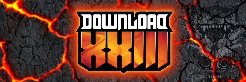 Download Festival 2026