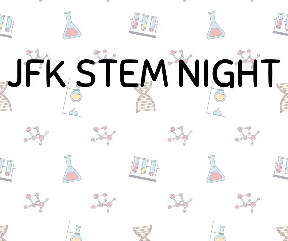 JFK STEM Night