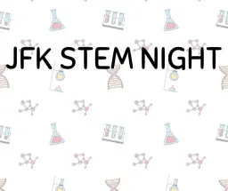 JFK STEM Night