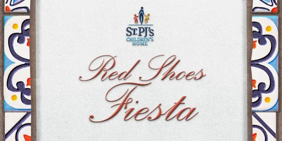 St. PJ's Annual Red Shoes Fiesta 2026