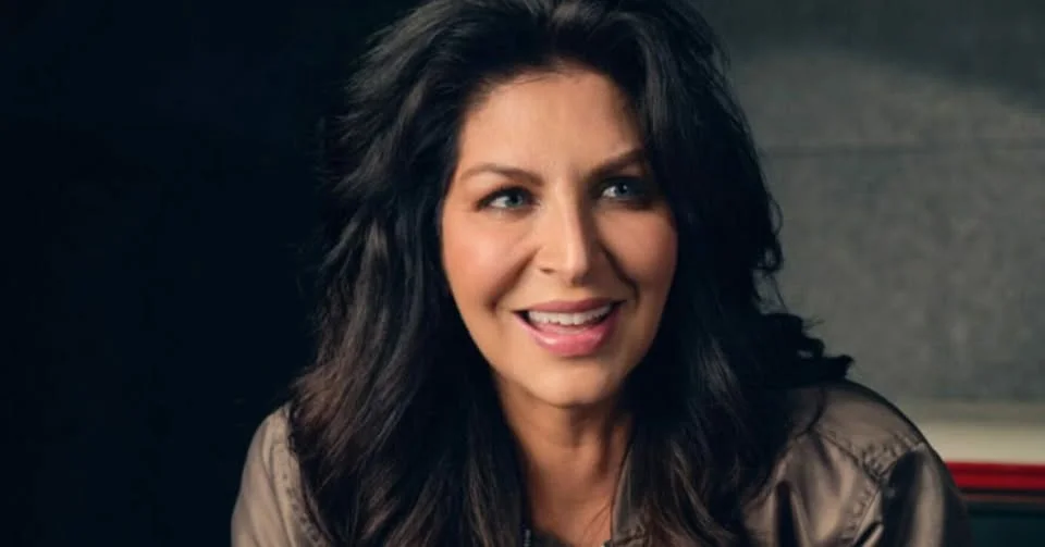 The Comedy Zone @ Pikes Peak: Tammy Pescatelli